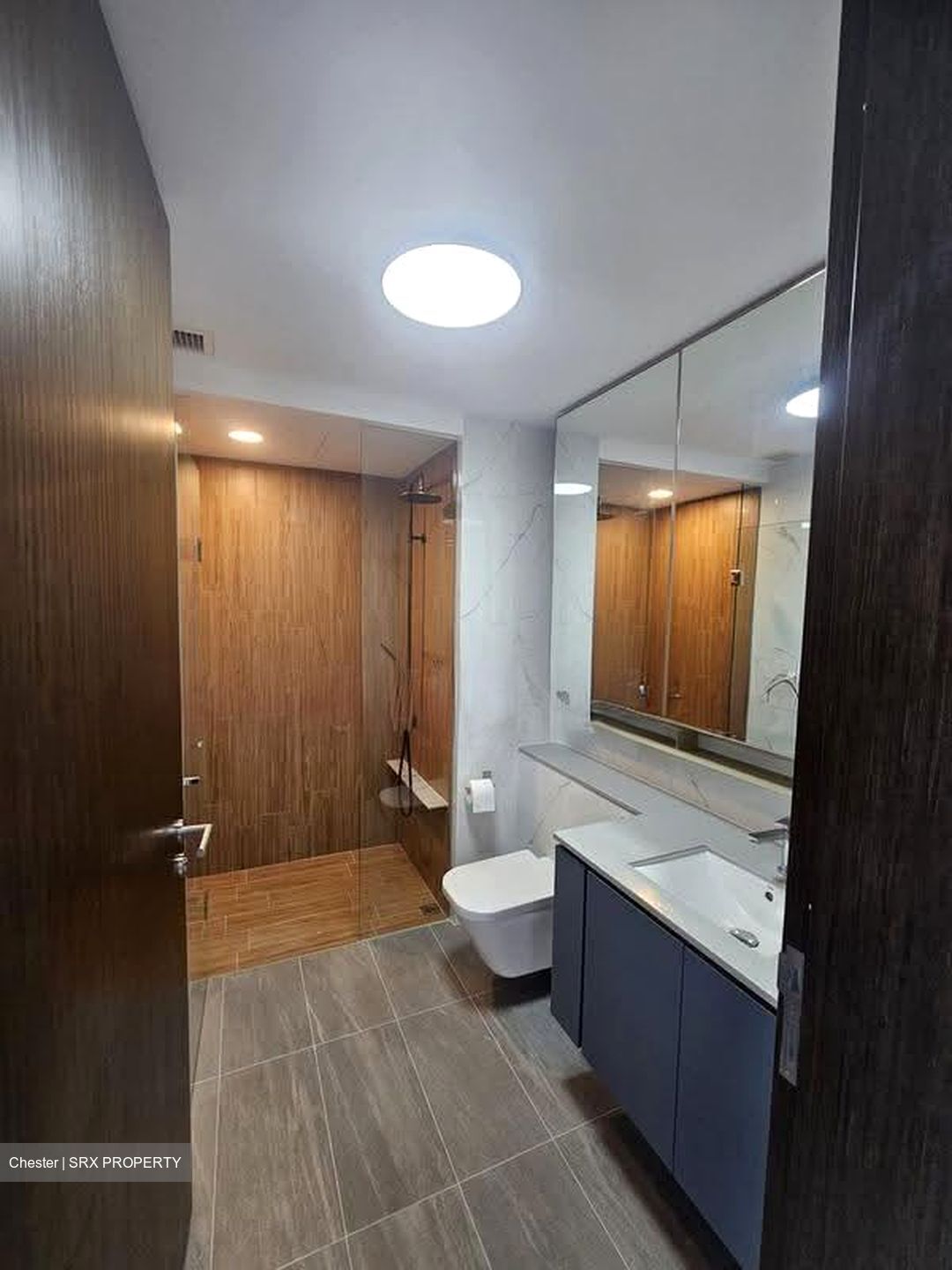 Amo Residence (D20), Apartment #629361211
